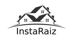 Insta Real Estate Logo